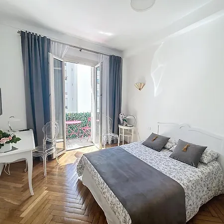 Elegant Proche Mer Διαμέρισμα *